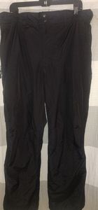 Ski/snowboard pants